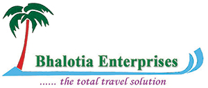 Bhalotia Enterprises